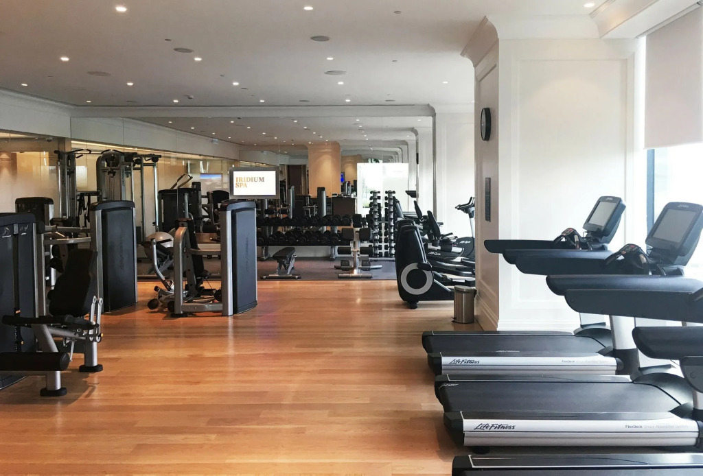 The St. Regis Kuala Lumpur
