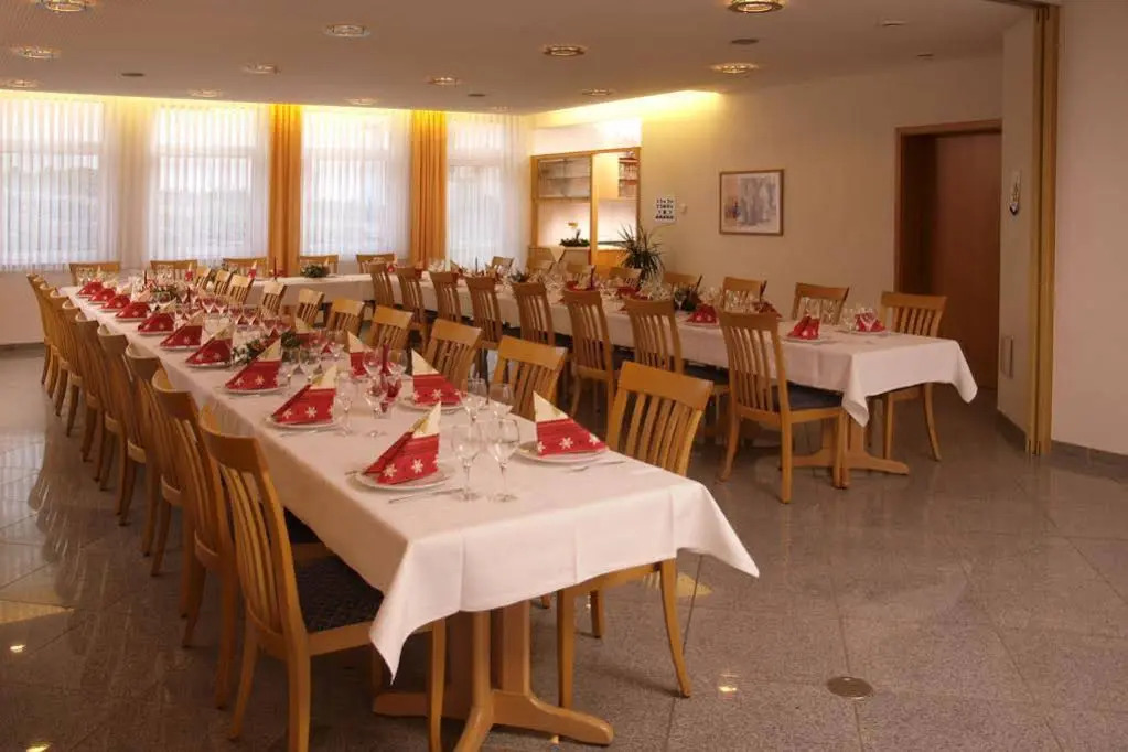 Hotel Gasthof Schützen GbR