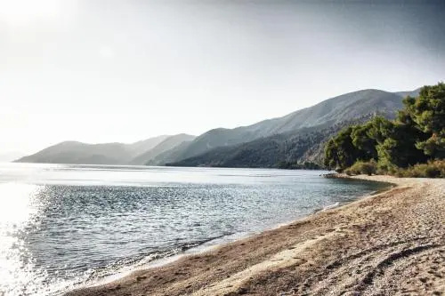 Sungate Beach