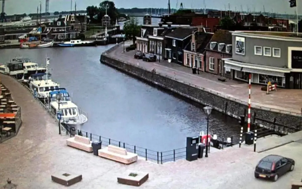 Plattedijk - vakantiehuis 25-26
