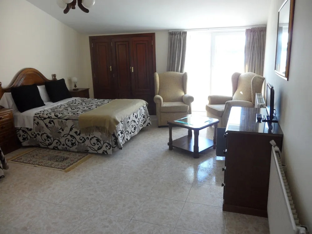 Hotel Avenida Baiona