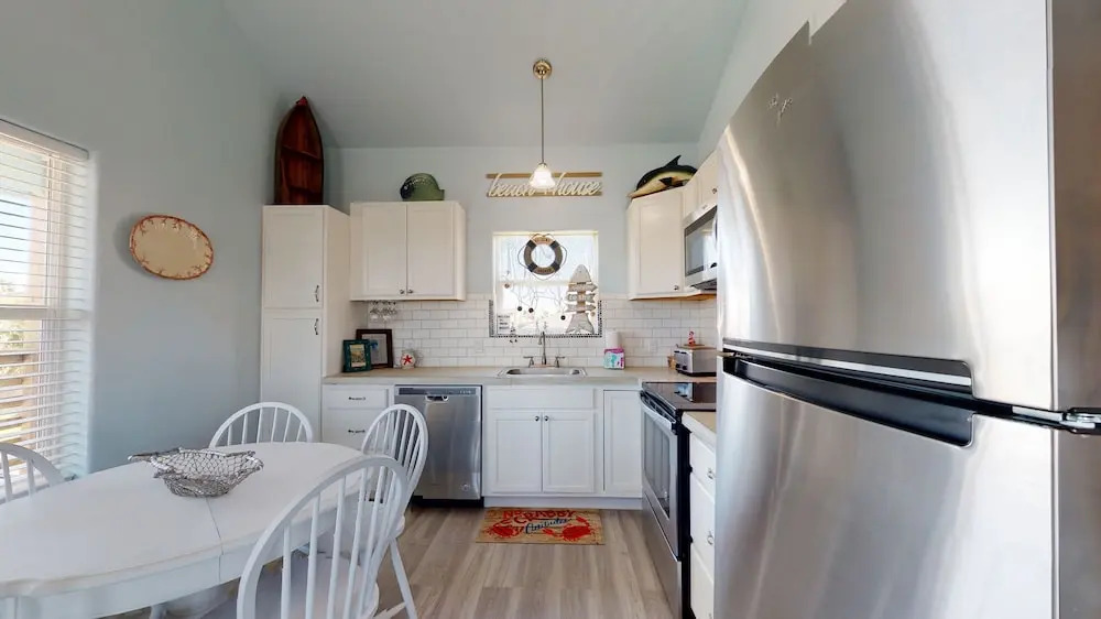 Warm Breezes 2 Bedroom Home