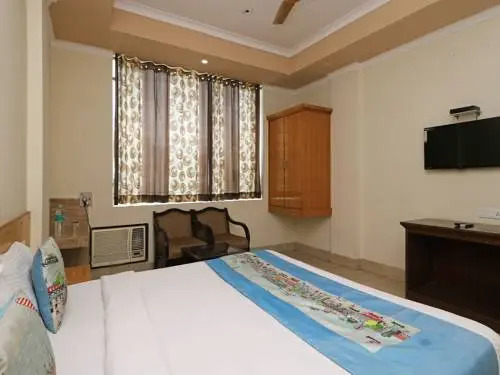Hotel Great Periwal