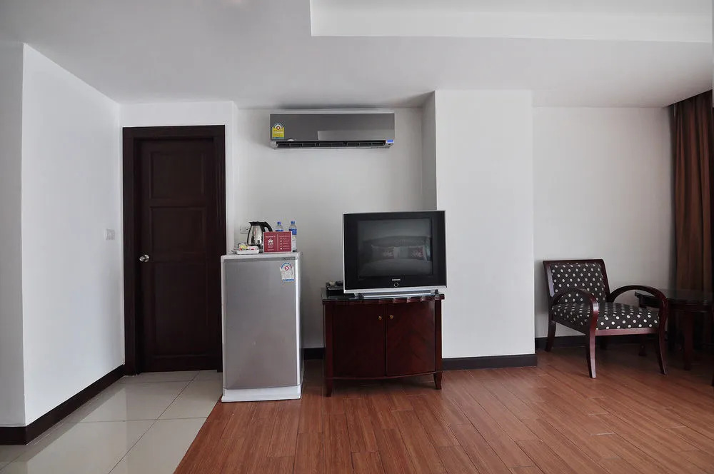 ZEN Rooms Sukhumvit Soi 3