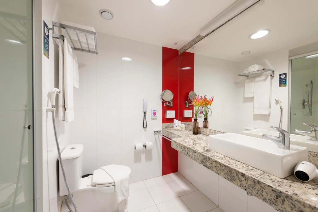 Mercure Maceio Pajuçara