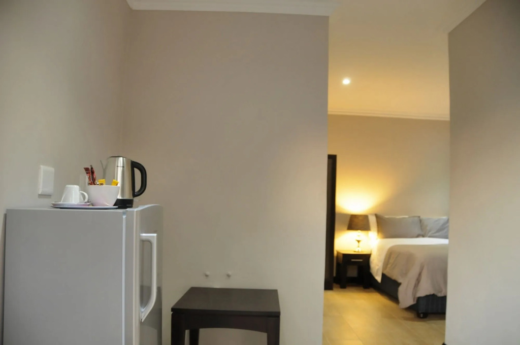 ilanda Guest House