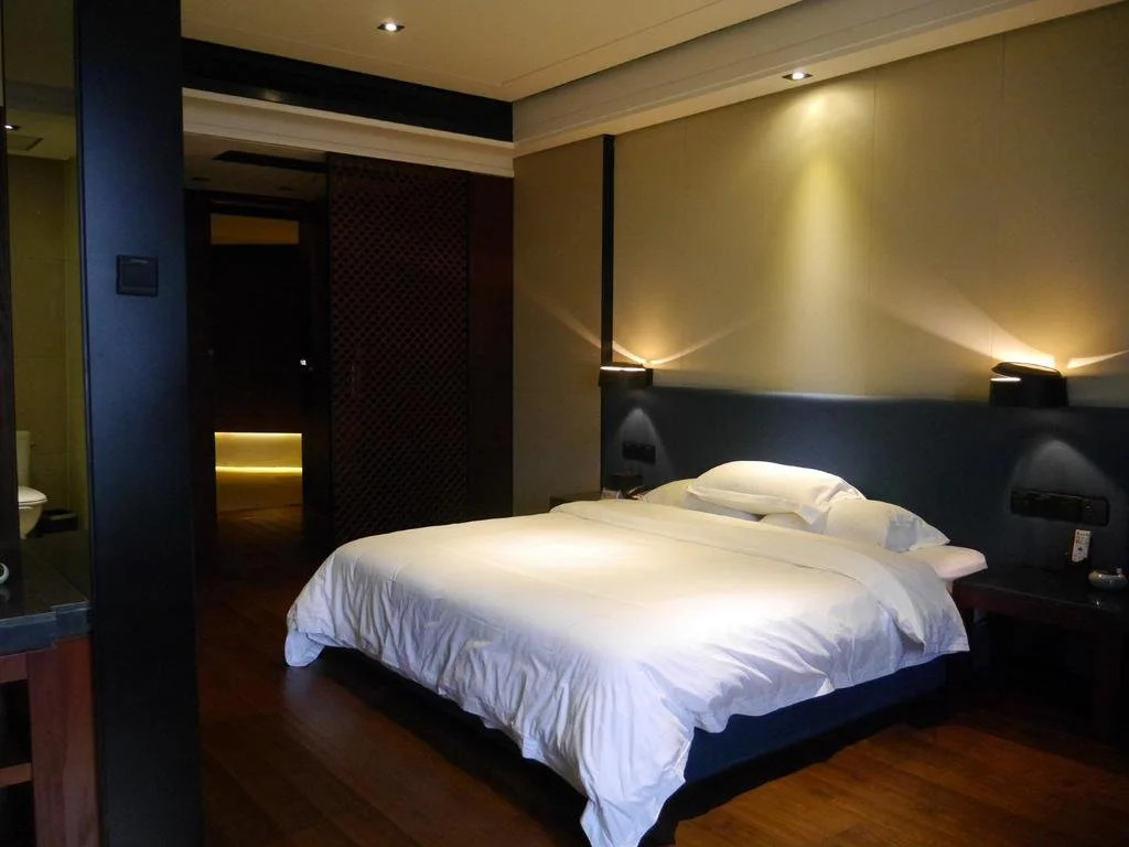 Puli Concept Hotel