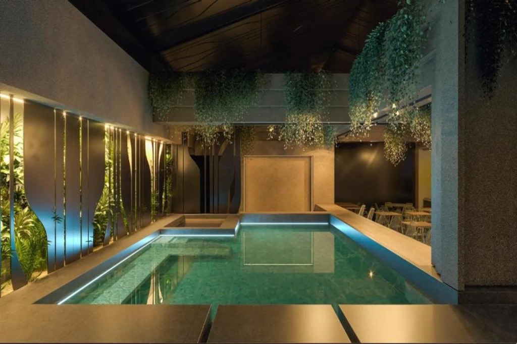 The Chania Hotel Crete, Vignette Collection