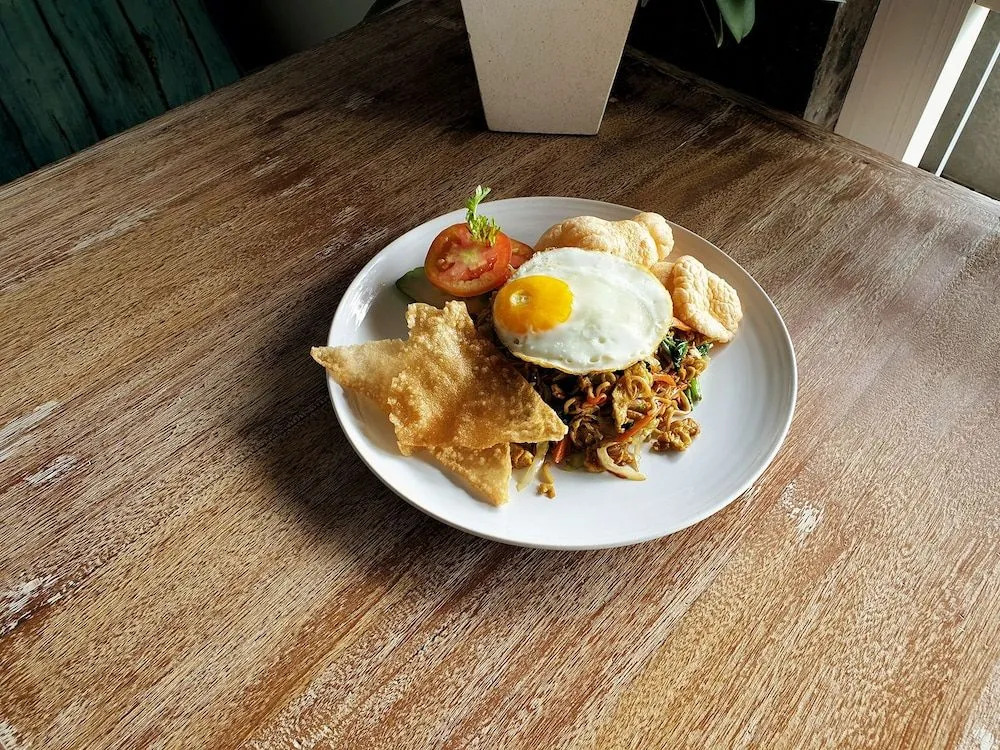 Canggu Camp 308