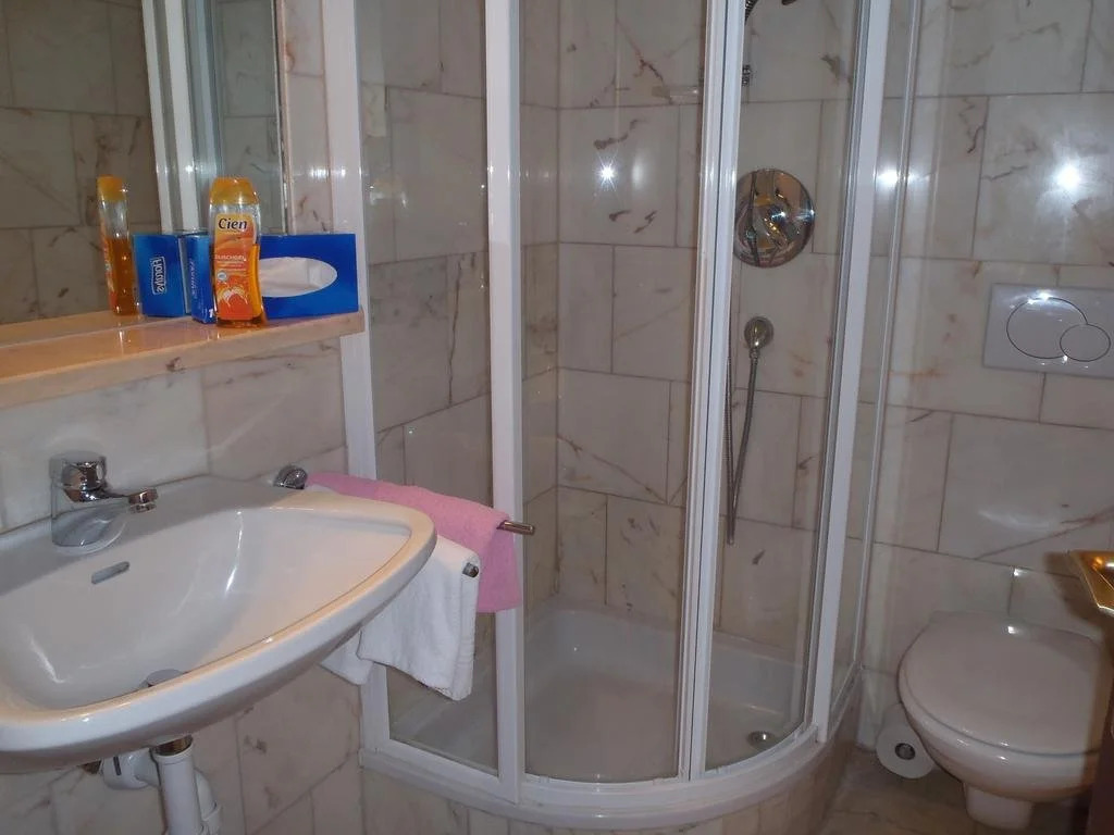 Pension Sedlak