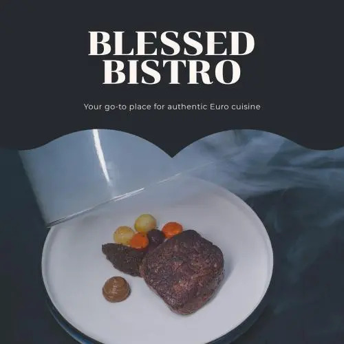 BLESSED Hotel