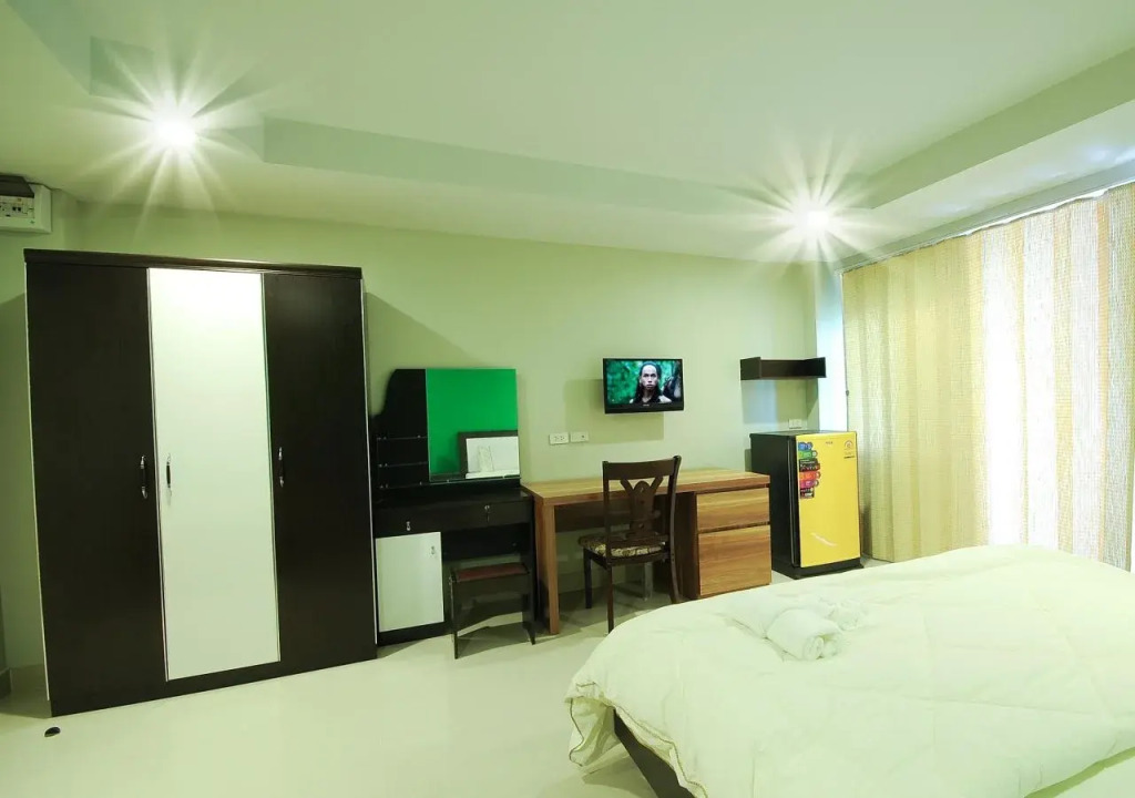 JK Place(เจเค เพลส)