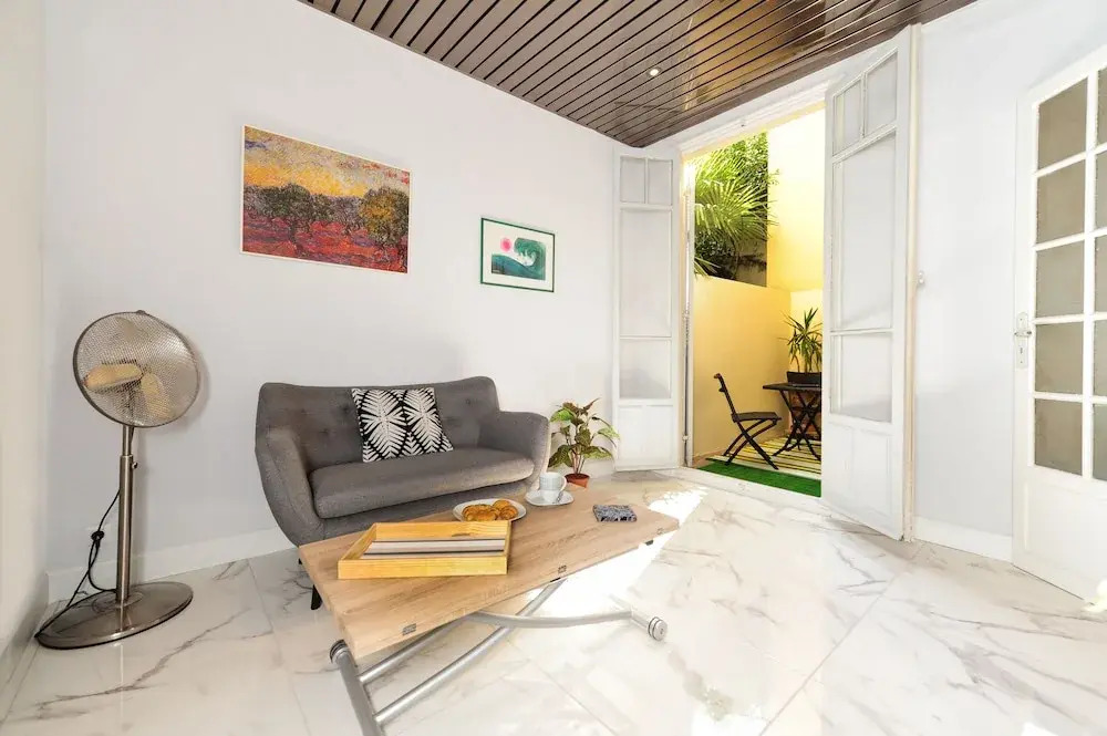 Suite Gioia Five Stars Holiday House