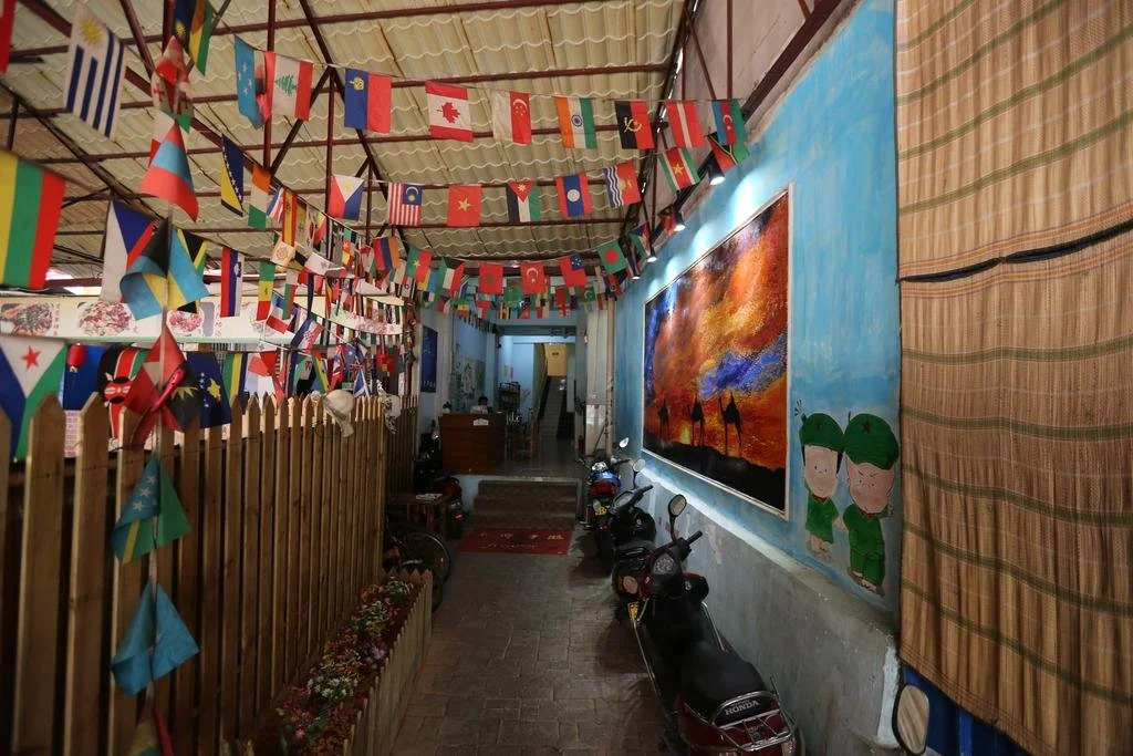 Boliheng International Hostel