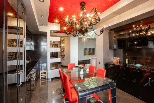 Stay Inn-Ararat View apt near Vernissage