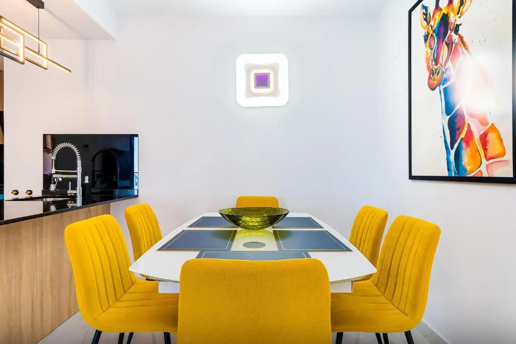 Apartamento Torrevieja Sunrise Atalayas