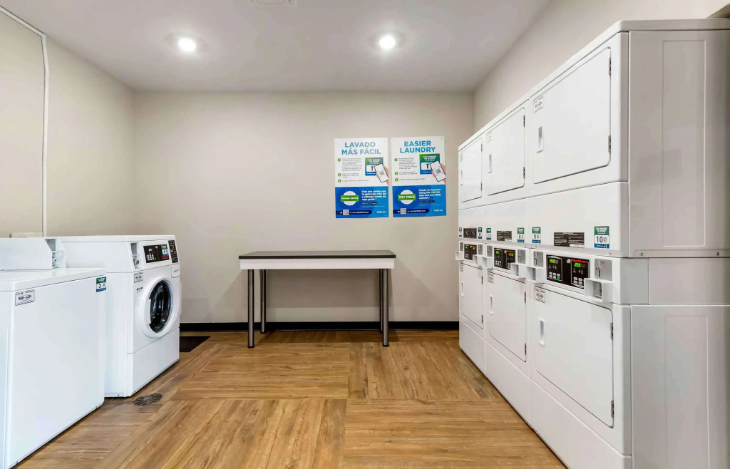 Extended Stay America Suites - Atlanta - McDonough