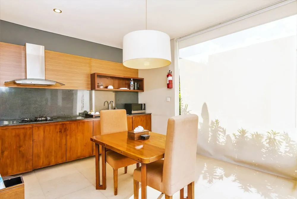 ZEN Premium Umalas Bumbak Villa