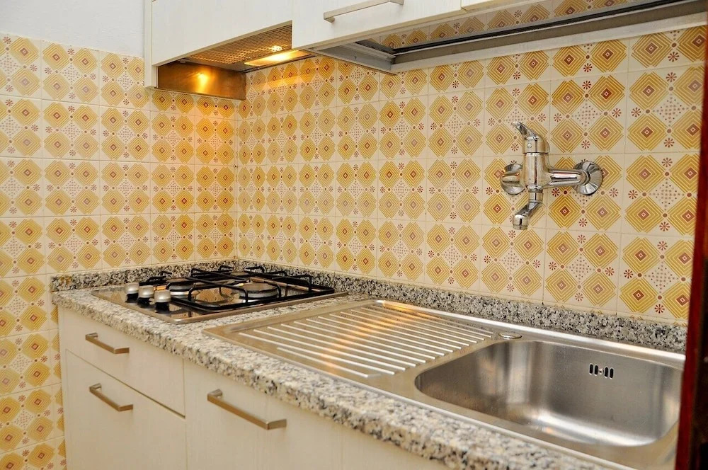 Apartment Near the Beach for 7 Guests - Beahost