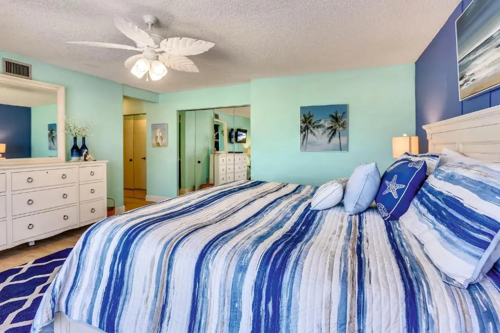 Land's End 3-301 Bay Front - Premier