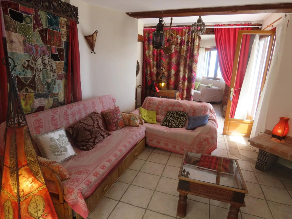 APARTAMENTO LUCERO beach campello