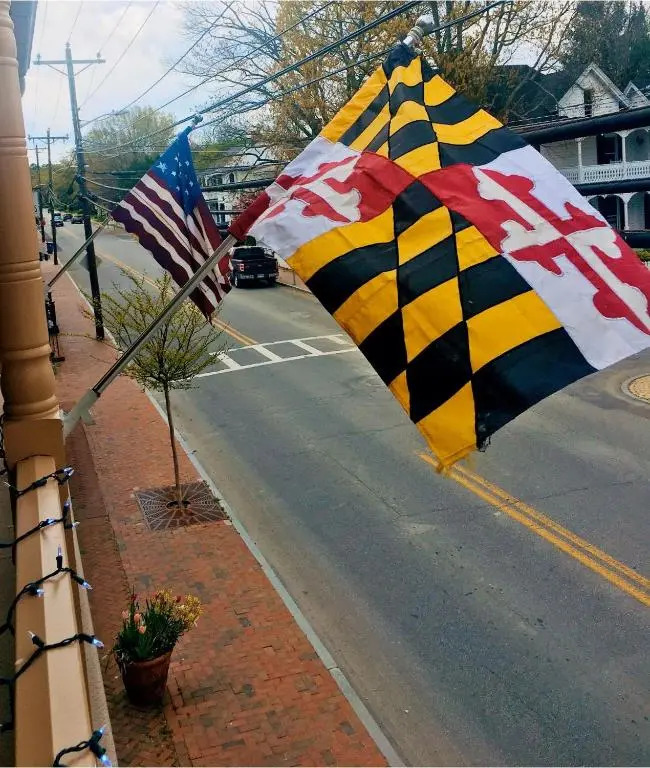 Old Brick Inn