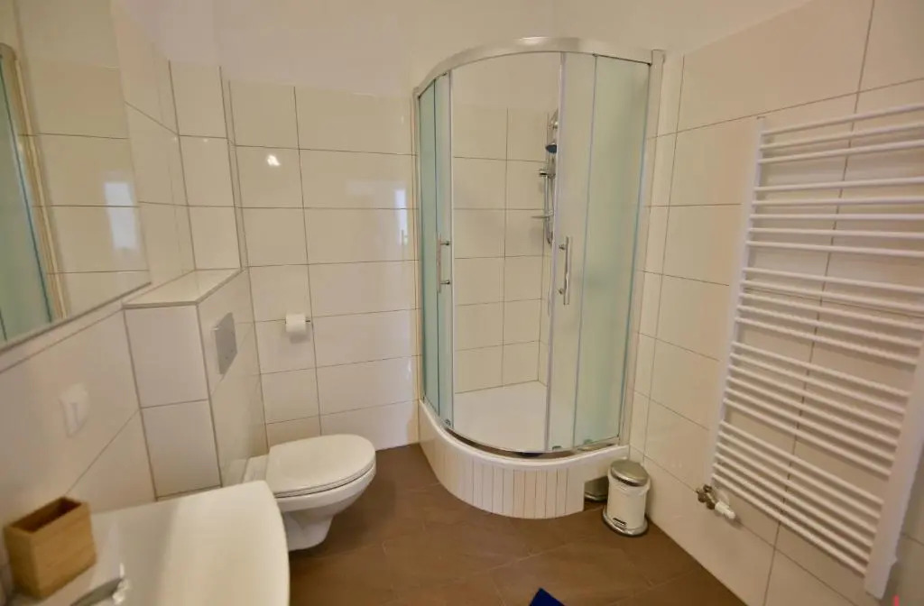 Zwischen Schönbrunn und dem City Center. Apt. 33