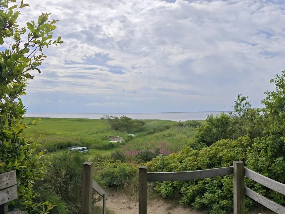 Reposeful Holiday Home in Skjern near Sea