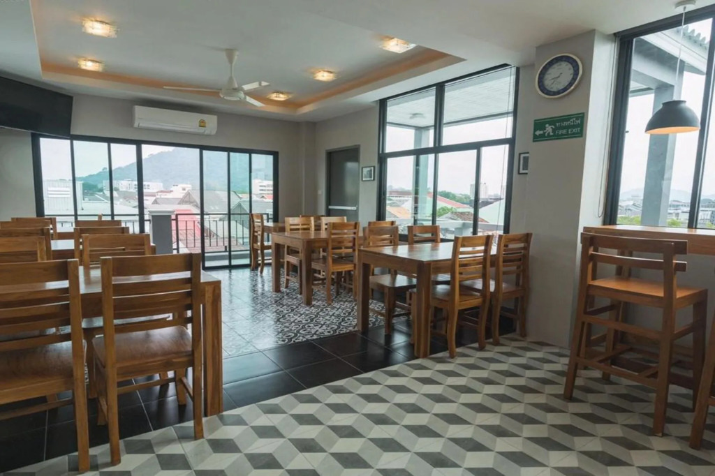 The Besavana Phuket - SHA Extra Plus