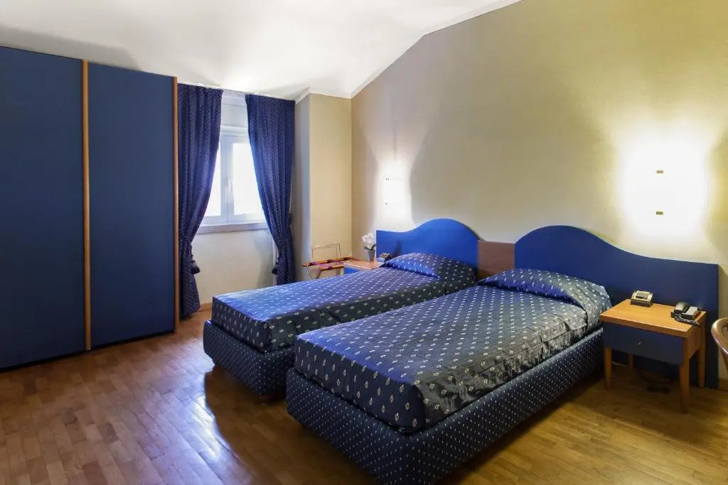 Hotel Gambara
