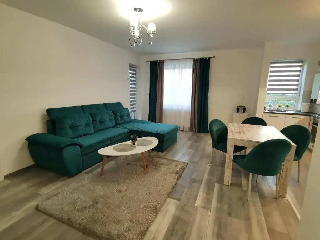 Apartmant Melinda M26