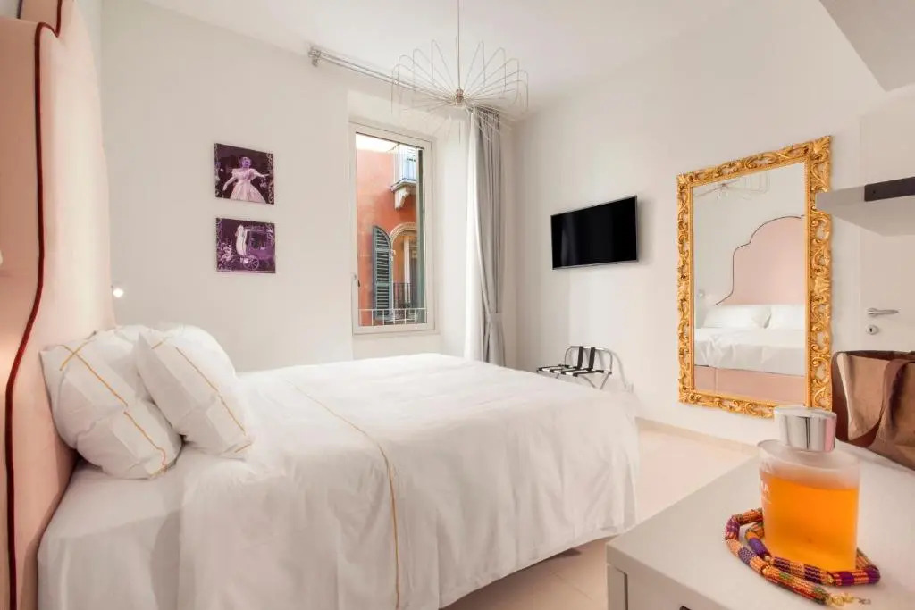 Opera Relais De Charme - Aparthotel