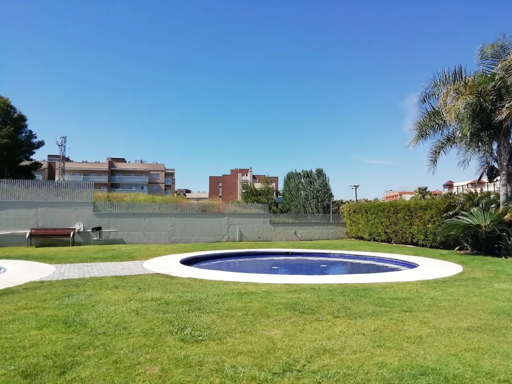 Paradisse Village Family Holiday Salou