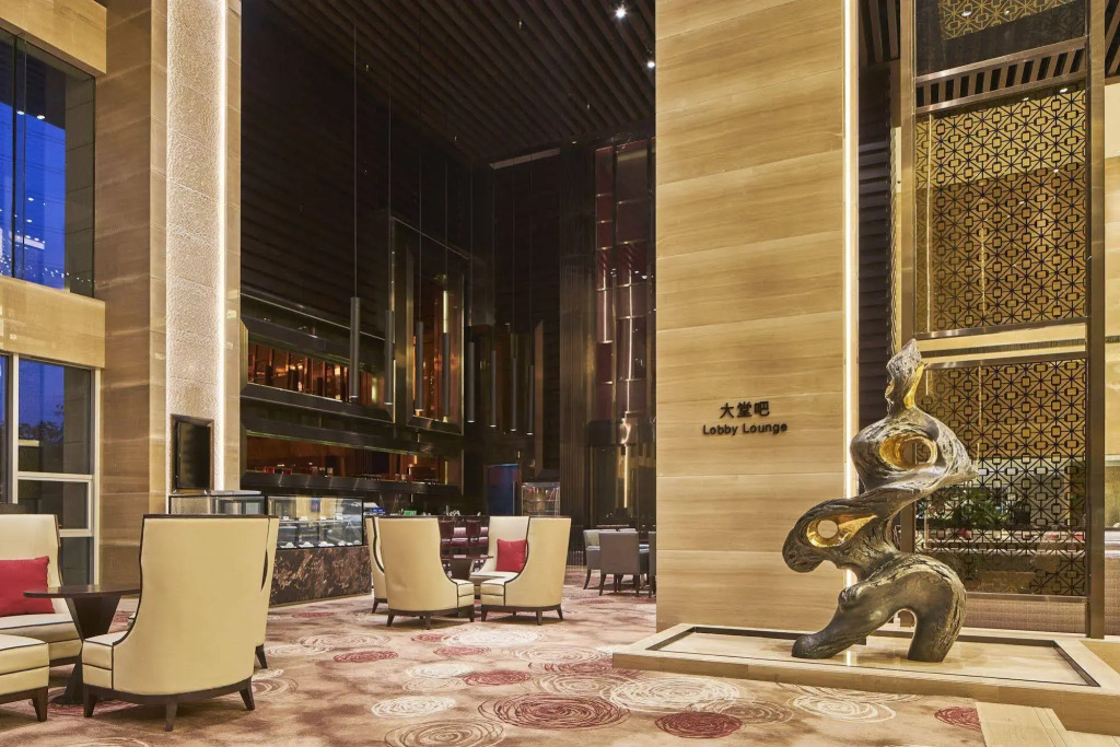Sheraton Chuzhou Hotel