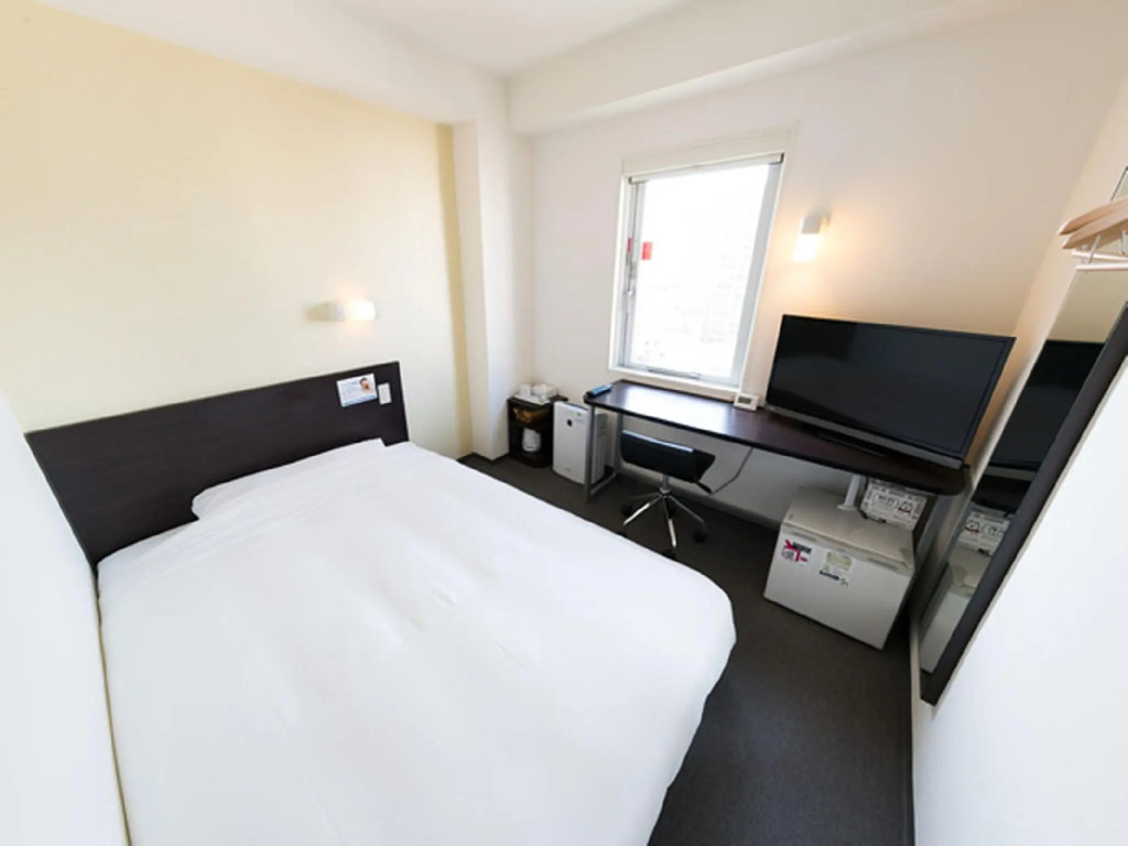 Super Hotel Tokyo JR Tachikawa Kitaguchi