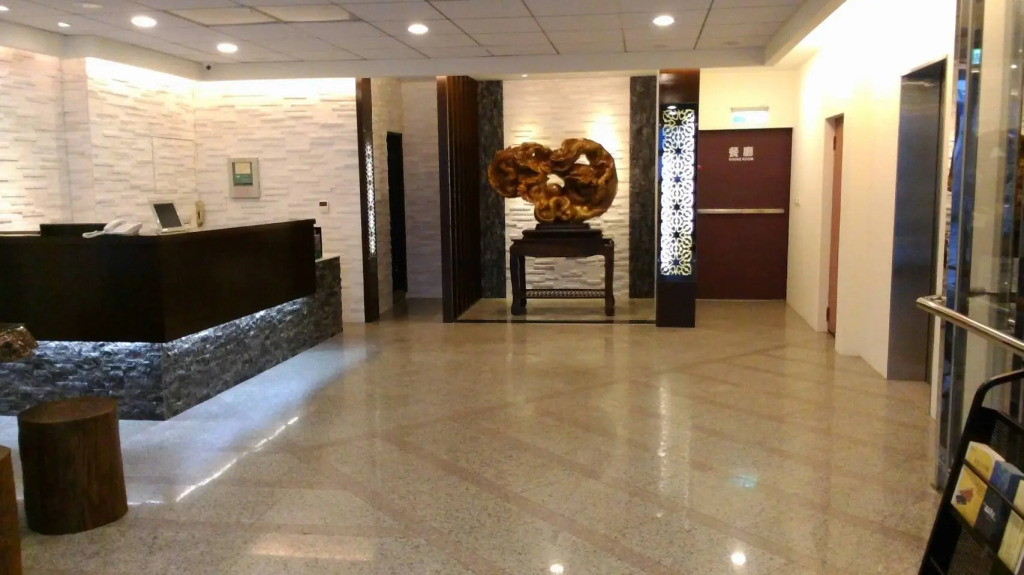 Finders Hotel Hualien Da-Tong