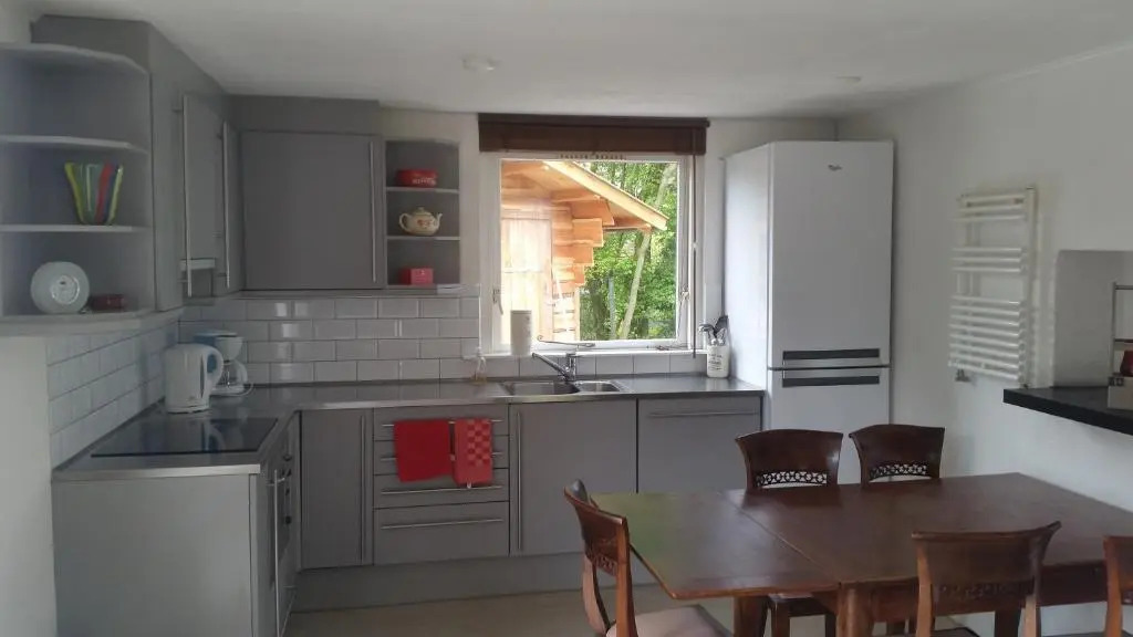 Bungalow Veluwemeer