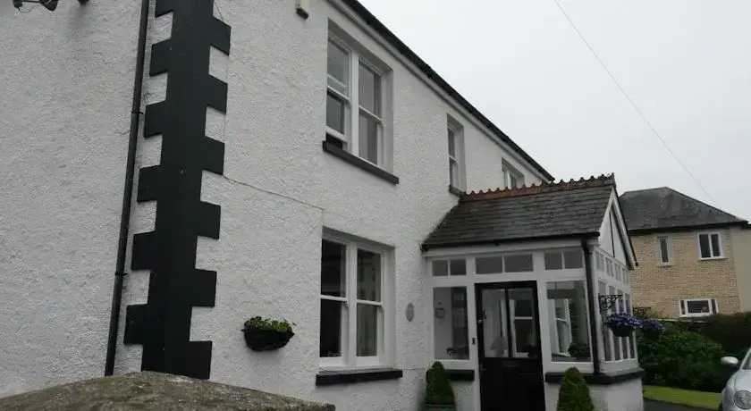 Mayfield House B&B