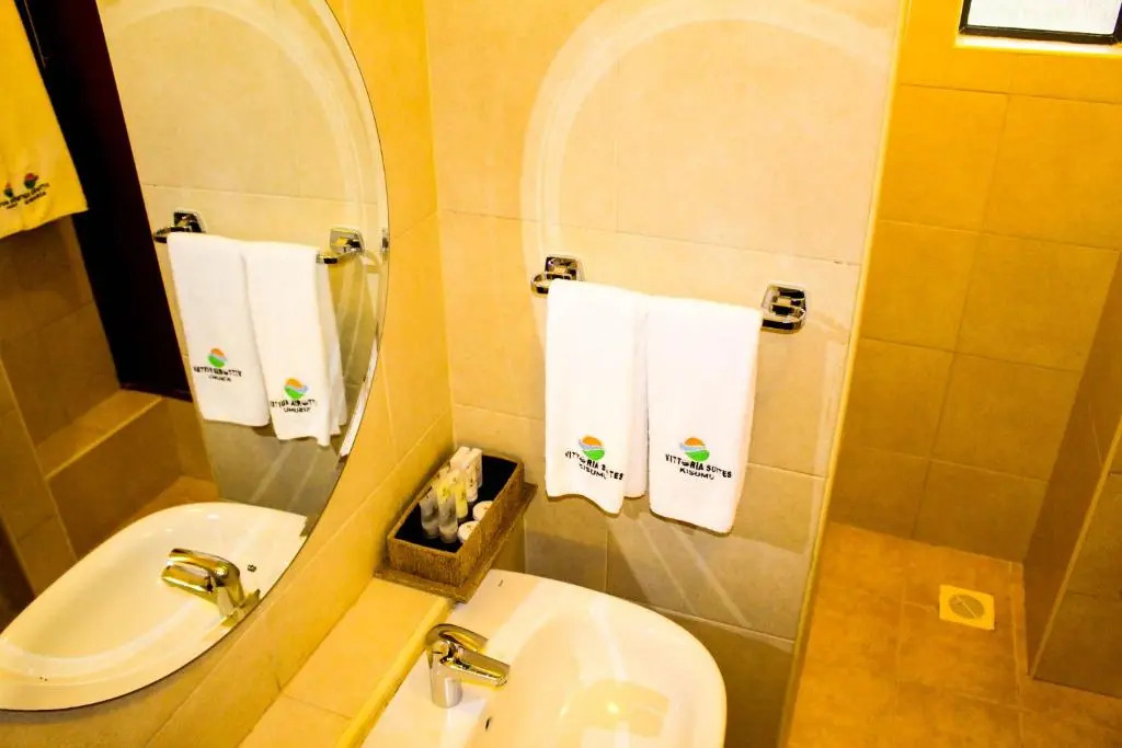 Vittoria Suites