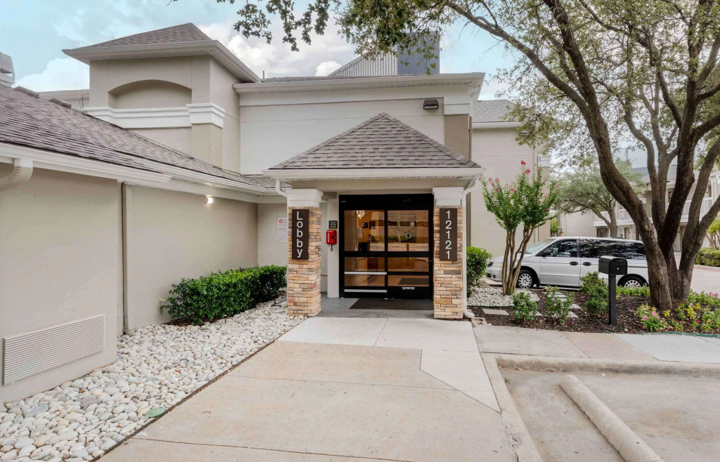 Extended Stay America Suites - Dallas - Coit Road