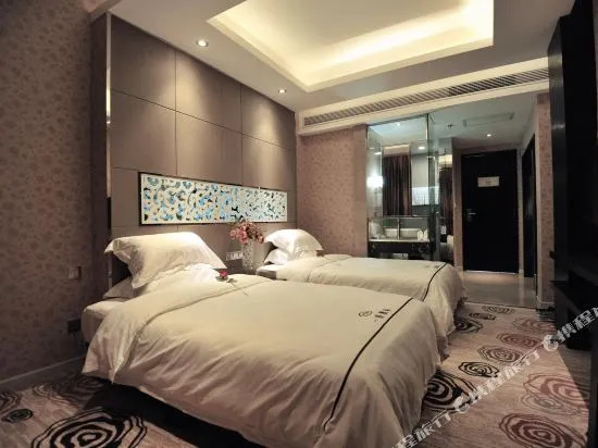 Milaqi Garden Hotel