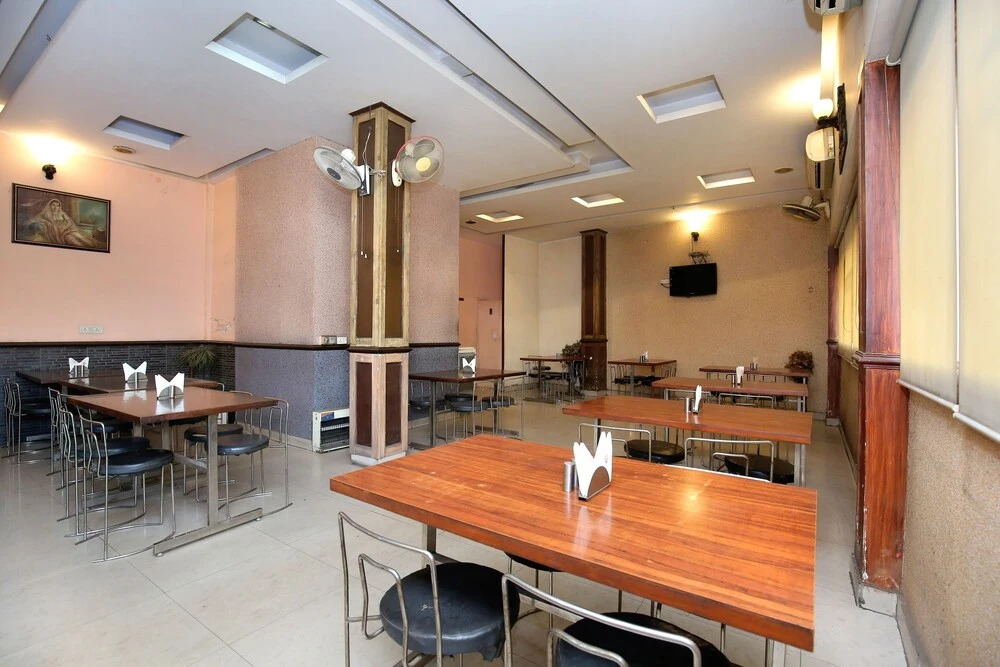 Comfort Inn by OYO