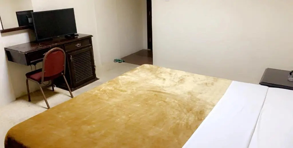 Asia Hotel
