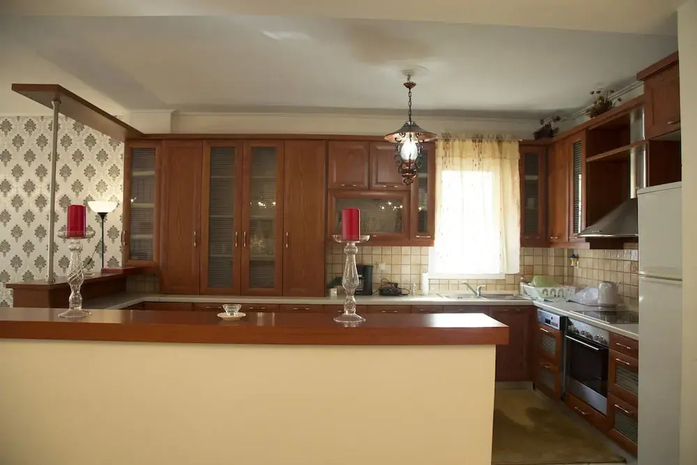 Luxury City Center Apartment