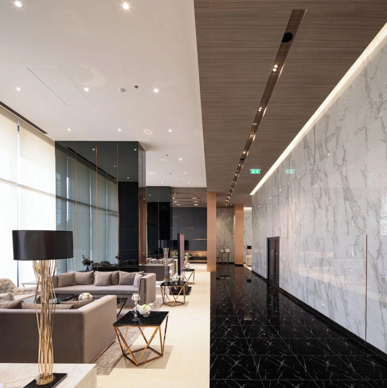 The Panora Pattaya Luxury Seaview Condo