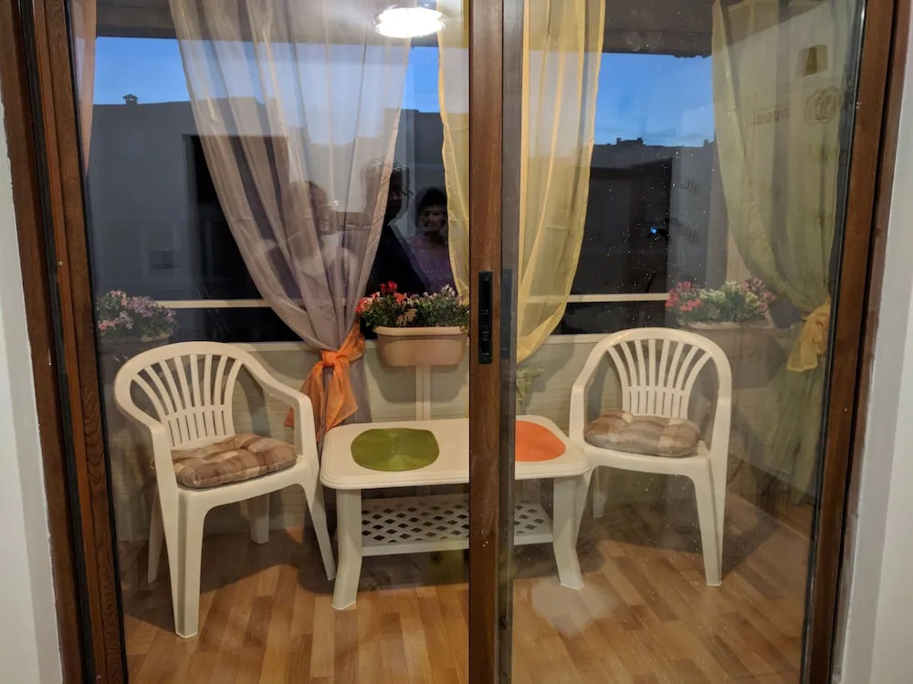 Homex #Varna-Center