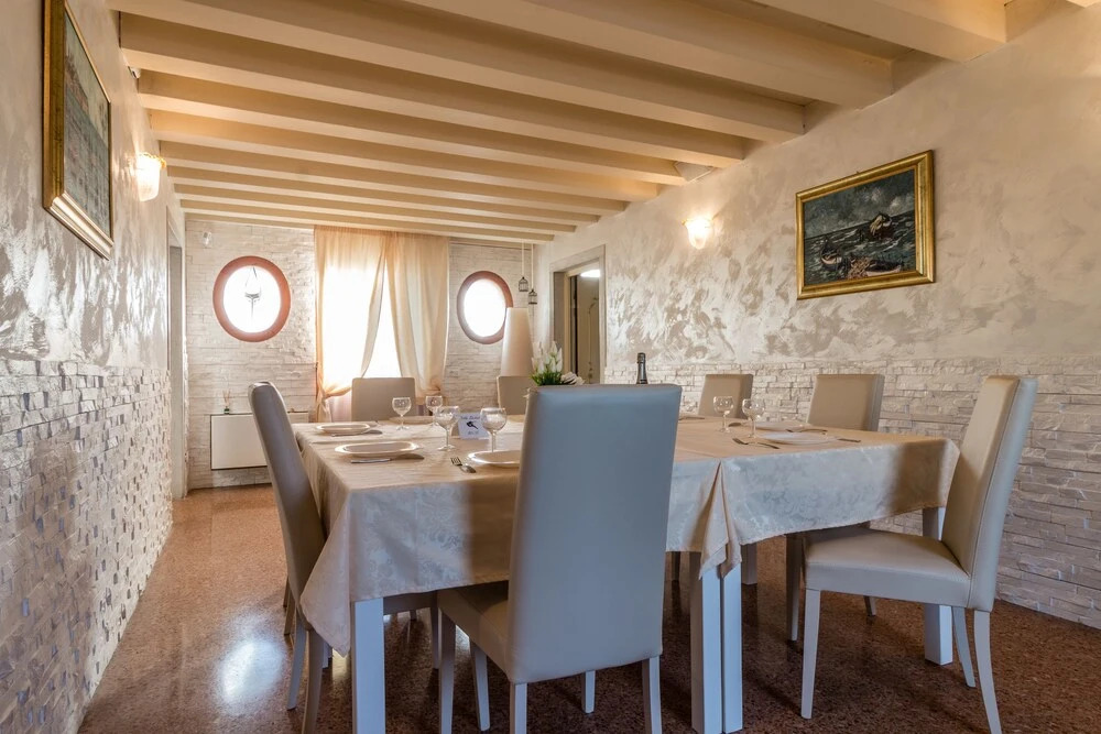 Villa Dolcetti