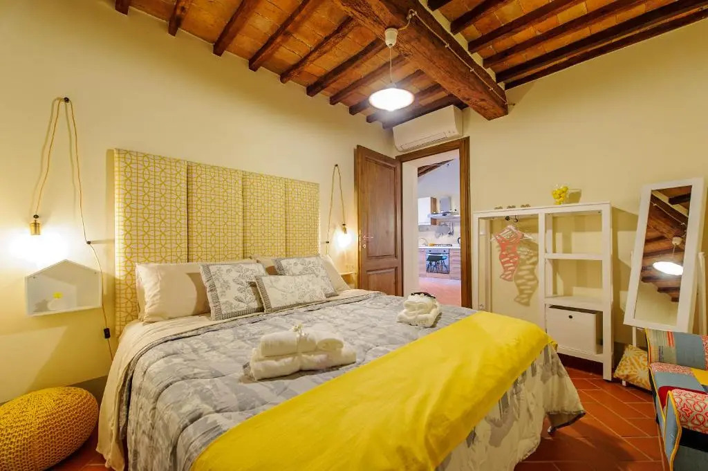 Residenza dEpoca La Rosa