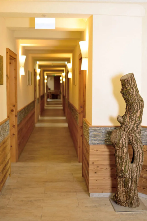 Lorenzer Schlafstubn/Haus Wanderl