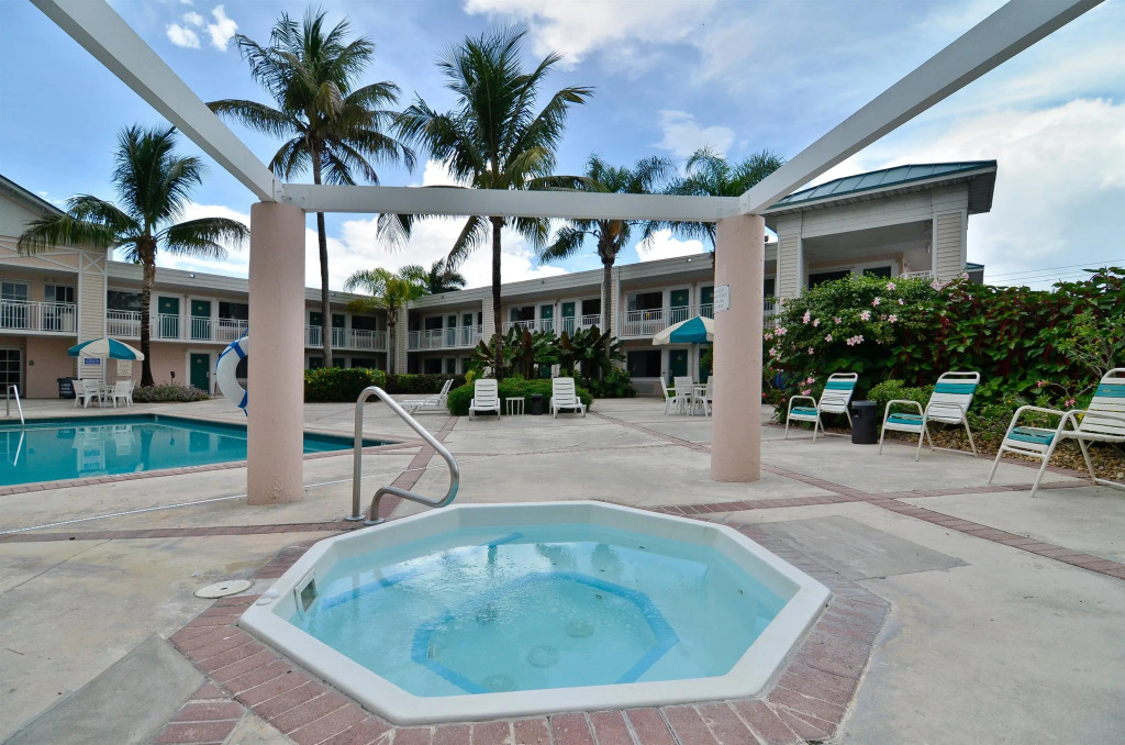 Best Western Gateway To The Keys - Florida City, Homestead, Everglades